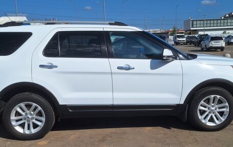 Ford Explorer VI, 2014 год, 1 950 000 рублей, 14 фотография