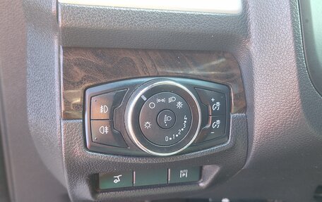 Ford Explorer VI, 2014 год, 1 950 000 рублей, 13 фотография