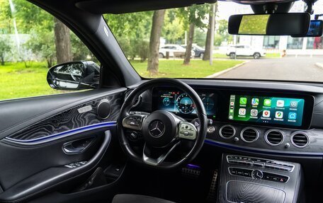 Mercedes-Benz E-Класс, 2019 год, 3 230 000 рублей, 11 фотография