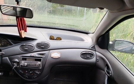 Ford Focus IV, 2004 год, 260 000 рублей, 3 фотография