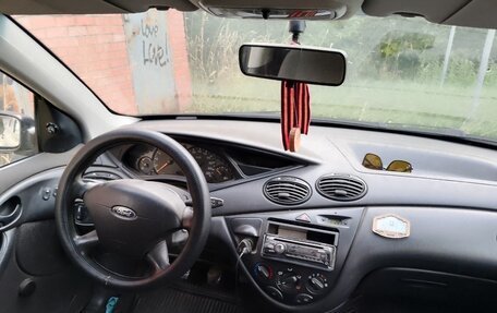 Ford Focus IV, 2004 год, 260 000 рублей, 2 фотография