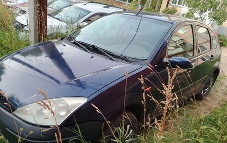 Ford Focus IV, 2004 год, 260 000 рублей, 5 фотография
