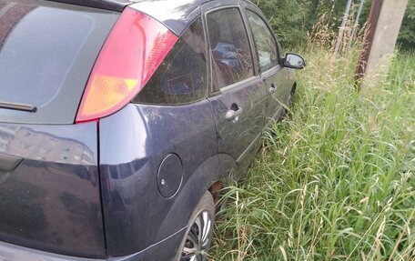 Ford Focus IV, 2004 год, 260 000 рублей, 4 фотография