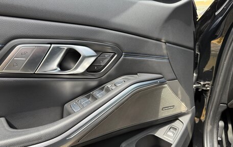 BMW 3 серия, 2021 год, 6 800 000 рублей, 4 фотография