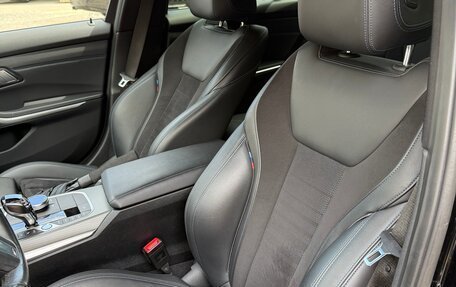 BMW 3 серия, 2021 год, 6 800 000 рублей, 5 фотография