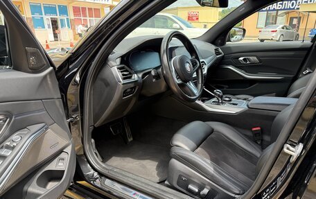 BMW 3 серия, 2021 год, 6 800 000 рублей, 7 фотография