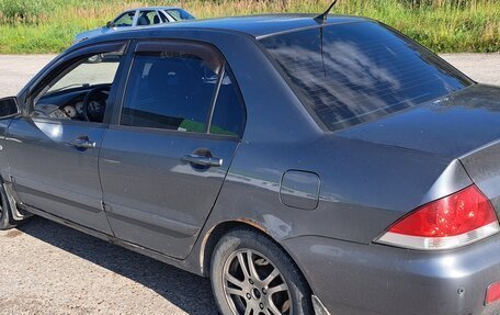 Mitsubishi Lancer IX, 2006 год, 380 000 рублей, 6 фотография