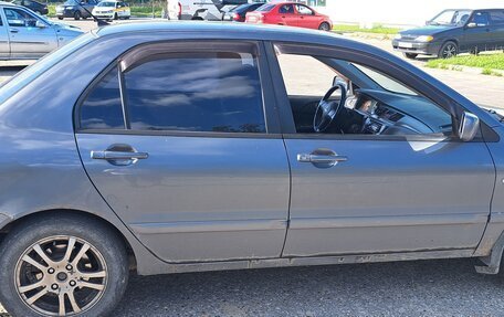 Mitsubishi Lancer IX, 2006 год, 380 000 рублей, 3 фотография