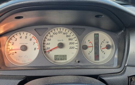 Mitsubishi Lancer IX, 2006 год, 380 000 рублей, 9 фотография