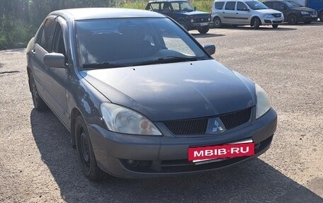 Mitsubishi Lancer IX, 2006 год, 380 000 рублей, 2 фотография