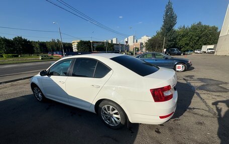 Skoda Octavia, 2013 год, 950 000 рублей, 4 фотография