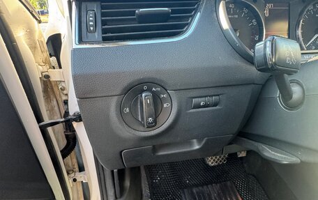 Skoda Octavia, 2013 год, 950 000 рублей, 7 фотография