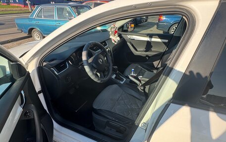 Skoda Octavia, 2013 год, 950 000 рублей, 8 фотография