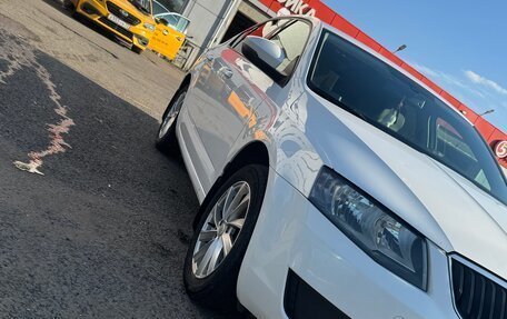 Skoda Octavia, 2013 год, 950 000 рублей, 3 фотография