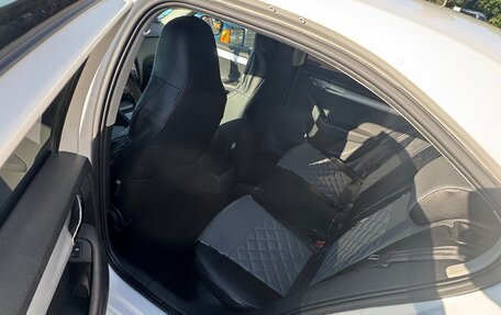 Skoda Octavia, 2013 год, 950 000 рублей, 10 фотография