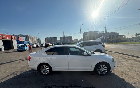 Skoda Octavia, 2013 год, 950 000 рублей, 6 фотография
