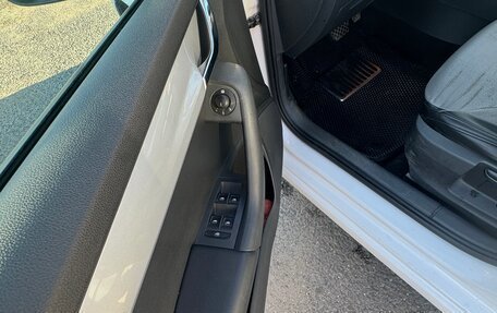 Skoda Octavia, 2013 год, 950 000 рублей, 9 фотография