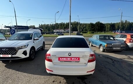 Skoda Octavia, 2013 год, 950 000 рублей, 5 фотография