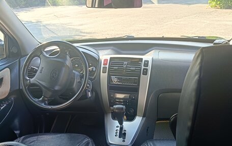 Hyundai Tucson III, 2008 год, 900 000 рублей, 5 фотография