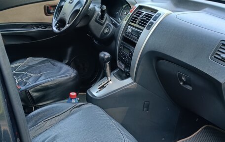 Hyundai Tucson III, 2008 год, 900 000 рублей, 6 фотография