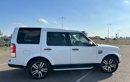 Land Rover Discovery IV, 2012 год, 2 500 000 рублей, 6 фотография