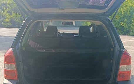 Hyundai Tucson III, 2008 год, 900 000 рублей, 8 фотография