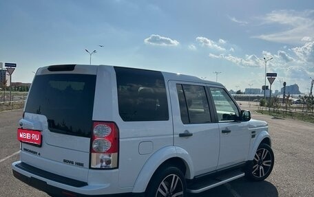 Land Rover Discovery IV, 2012 год, 2 500 000 рублей, 5 фотография
