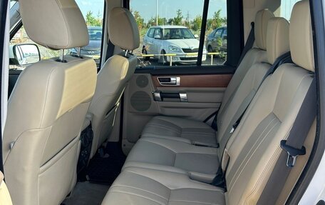Land Rover Discovery IV, 2012 год, 2 500 000 рублей, 13 фотография