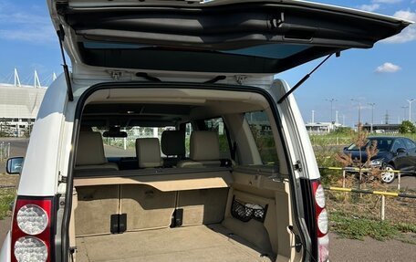 Land Rover Discovery IV, 2012 год, 2 500 000 рублей, 11 фотография