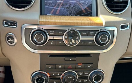 Land Rover Discovery IV, 2012 год, 2 500 000 рублей, 17 фотография