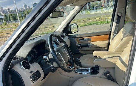 Land Rover Discovery IV, 2012 год, 2 500 000 рублей, 15 фотография