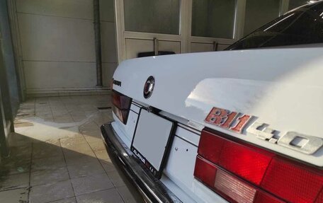 BMW 7 серия, 1990 год, 900 000 рублей, 3 фотография