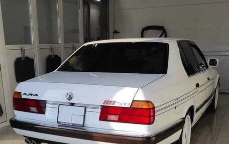 BMW 7 серия, 1990 год, 900 000 рублей, 7 фотография