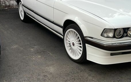 BMW 7 серия, 1990 год, 900 000 рублей, 5 фотография