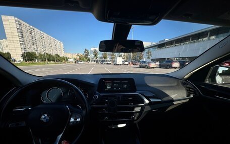BMW X4, 2019 год, 3 100 000 рублей, 3 фотография