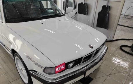 BMW 7 серия, 1990 год, 900 000 рублей, 2 фотография