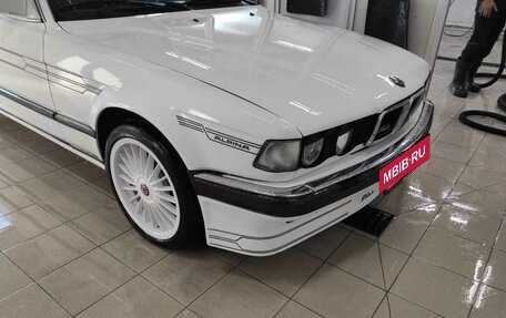 BMW 7 серия, 1990 год, 900 000 рублей, 4 фотография