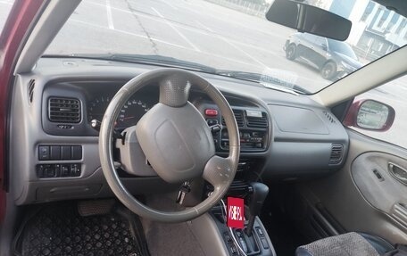 Suzuki Grand Vitara, 2001 год, 350 000 рублей, 10 фотография