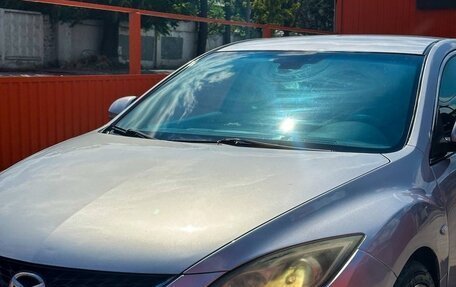 Mazda 6, 2008 год, 900 000 рублей, 3 фотография