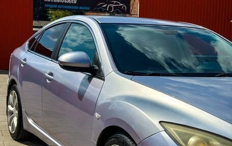 Mazda 6, 2008 год, 900 000 рублей, 4 фотография
