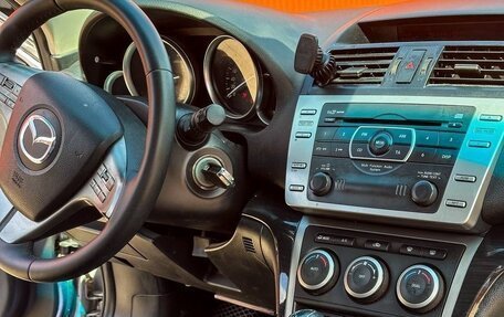 Mazda 6, 2008 год, 900 000 рублей, 10 фотография
