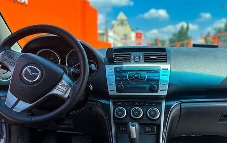 Mazda 6, 2008 год, 900 000 рублей, 9 фотография