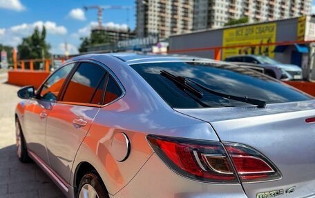 Mazda 6, 2008 год, 900 000 рублей, 8 фотография