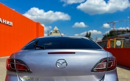 Mazda 6, 2008 год, 900 000 рублей, 7 фотография