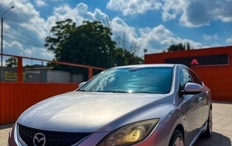Mazda 6, 2008 год, 900 000 рублей, 2 фотография