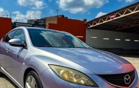 Mazda 6, 2008 год, 900 000 рублей, 5 фотография