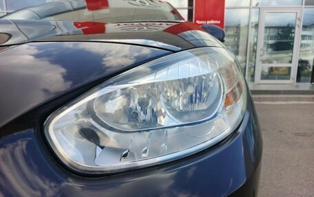 Renault Fluence I, 2012 год, 875 000 рублей, 9 фотография