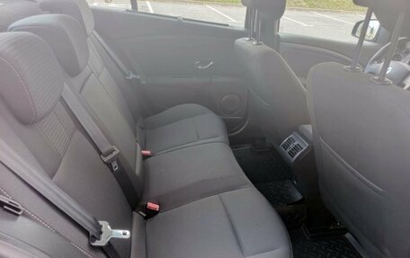 Renault Fluence I, 2012 год, 875 000 рублей, 15 фотография