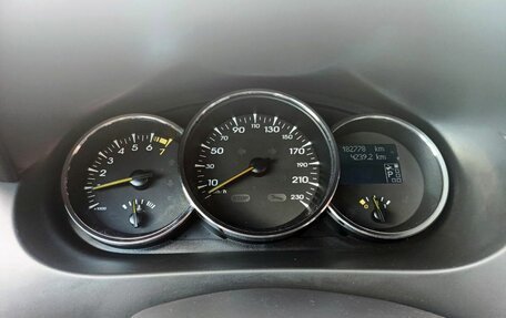 Renault Fluence I, 2012 год, 875 000 рублей, 13 фотография