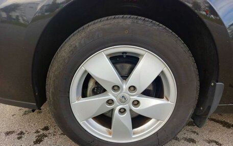 Renault Fluence I, 2012 год, 875 000 рублей, 10 фотография